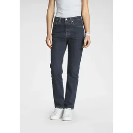 Levi's Damen 501 Crop - 28L