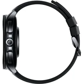 Xiaomi Watch 2 Pro LTE black