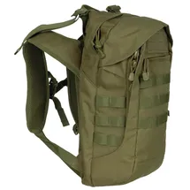 Max Fuchs Brit. Rucksack Assault 17 oliv
