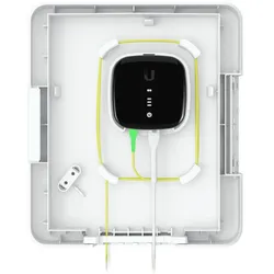 Ubiquiti UFiber - Anschussklemmenbox - Pfosten