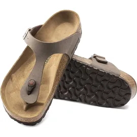 Birkenstock Gizeh Birko-Flor Braun 35
