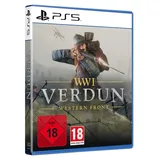 Verdun Western Front - PS5