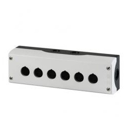Eaton  Aufbaugehäuse M22-I6