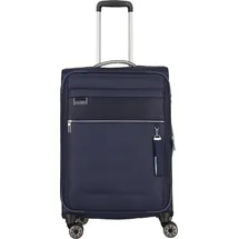 Travelite Miigo 4-Rollen M 67 cm / 61 l tiefseeblau