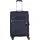 Travelite Miigo 4-Rollen M 67 cm / 61 l tiefseeblau