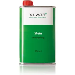 Paul Wolff Stein Versiegelung 500 ml