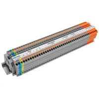 WAGO GmbH &amp; Co. KG Relaisklemmenleiste 821-505