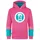 TROLLKIDS Troll XT Pink 140