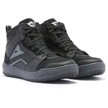 Dainese Suburb D-WP S26 Schwarz/Grau 36