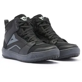 Dainese Suburb D-WP S26 Schwarz/Grau 36