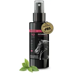 Peticare Anti-Insekten Spray für Pferde gegen Stechmücken Bremsen Mücken Moskito 100 ml