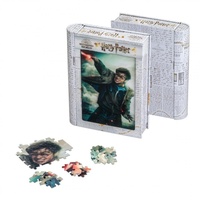 Philos Puzzle Harry Potter Sammlerbox, 300 Teile