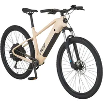 Prophete Dice 2.0 Vollintegriert Sandbeige Matt 29 Zoll