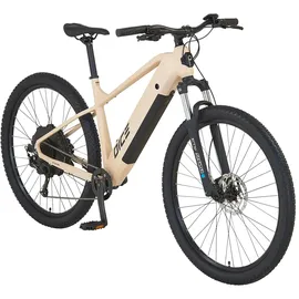 Prophete Dice 2.0 Vollintegriert Sandbeige Matt 29 Zoll