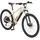 Prophete Dice 2.0 Vollintegriert Sandbeige Matt 29 Zoll