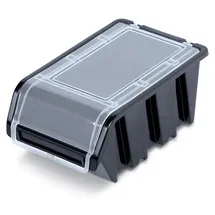 OEM Werkzeugträger Kunststoff 1,7 L Schwarz