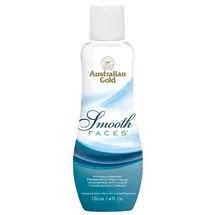 Australian Gold Smooth Faces Dark Tanning Lotion 118 ml