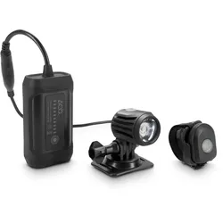 Cube ACID Outdoor LED-Licht HPA 1300 Schwarz Modell 2024