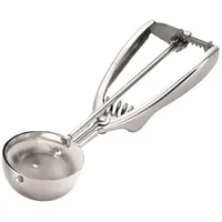 GEFU Gepalina Eisportionierer Edelstahl 22 cm