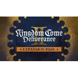 Kingdom Come: Deliverance II Expansion Pass