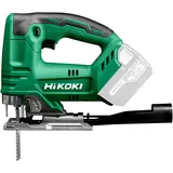 Hikoki CJ18DAW2Z ohne Akku + HIK-System Case III