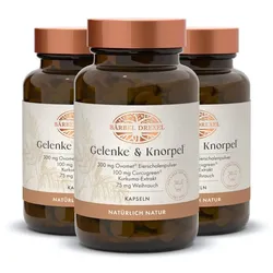 Gelenke & Knorpel Kapseln