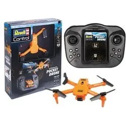 REVELL 23810 RC Quadrocopter 