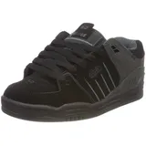 Globe Fusion Black/Night Herren 42,5