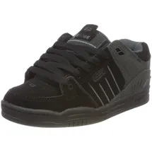 Globe Fusion Black/Night Herren 42,5