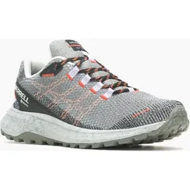Merrell Fly Strike GTX Damen Grey/Silver 37