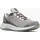 Merrell Fly Strike GTX Damen Grey/Silver 37
