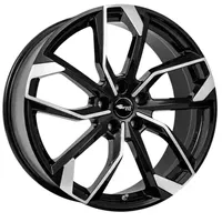 RC Design RC34 7 5x19 5x114 3 ET46 MB66