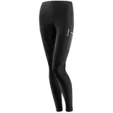 Löffler Loeffler Thermo Tiv Leggings - Black - XL