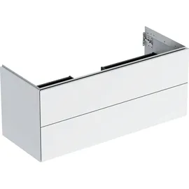 Geberit ONE Waschtischunterschrank 2 Laden