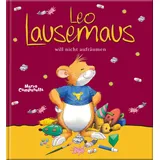 LINGEN Leo Lausemaus will nicht aufräumen
