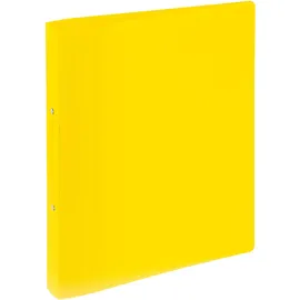 Pagna Ringbuch DIN A4 25 mm Gelb 2 St.