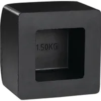 Nordwest Handel AG Gummiaufsatz f.Fäustel 1500g