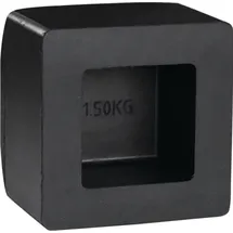 Nordwest Handel AG Gummiaufsatz f.Fäustel 1500g