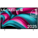 LG C58LA 4K OLED evo AI Smart TV C5