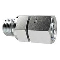 Riegler 158914-EGEM148SSTKEG Einst.-Ger.-Einschraubvers., M14x1,5a., Rohr-AØ8mm, Stahl verz.,