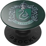 PopSockets PopGrip Slytherin Handyhalterung, Mehrfarbig