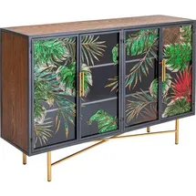 Kare Sideboard Jungle 135x95cm