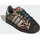adidas Superstar II Damen Braun/Gold 39 1/3