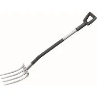 Cellfast Gartenwerkzeug Ergo Spatengabel 1230 mm