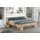 VCM Follow 180 x 200 cm Braun