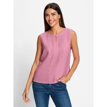 Heine Blusentop in altrosa | Gr.: 40