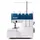 Pfaff admire 1000