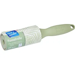 flink & sauber Fusselroller
