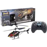 REVELL Control Dragon Hunter RC Einsteiger Hubschrauber RtF