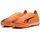 Puma Ultra 6 Match TT TF Herren heat fire/black/glowing red 43